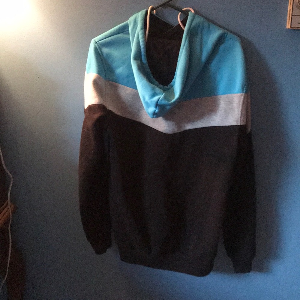 Hoodie - Picture 2 of 2